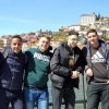 Meeting in Aveiro (Portogallo)